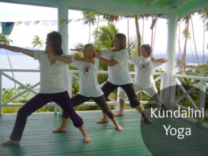 kundalini yoga