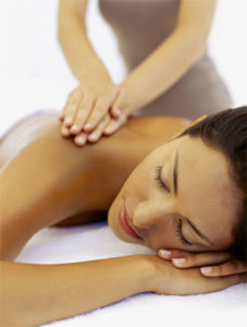 massage bien-être naturopathie