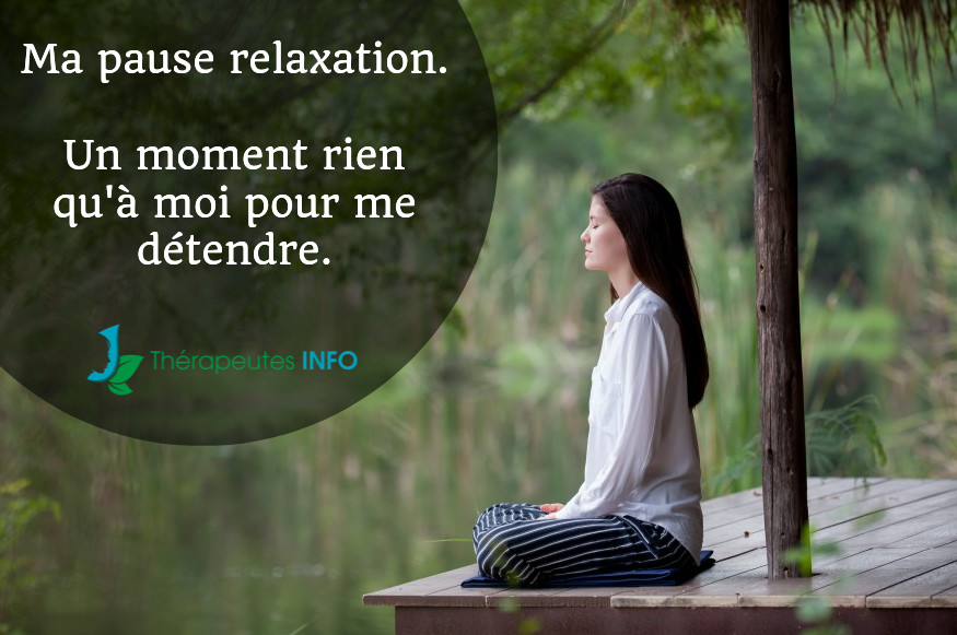 comment se relaxer thérapeutes info