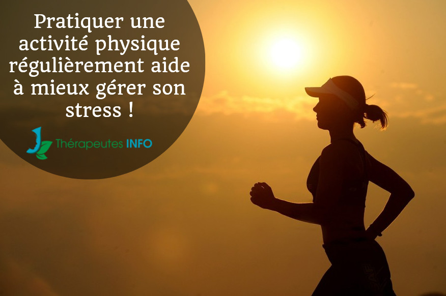 gérer son stress thérapeutes info